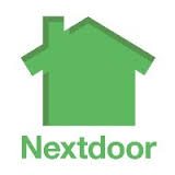 Follow Us on NextDoor